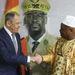 Russia’s FM Lavrov woes Africa with latest tour