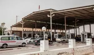 Libya, Tunisia agree to reopen major border crossing