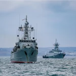 Libya: Two Russian warships arrive in Tobruk