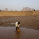 Sudan civil war now brings water crisis