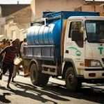 Algeria: Water crisis continues to vex Tebboune