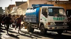 Algeria: Water crisis continues to vex Tebboune
