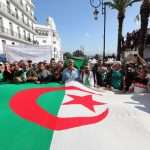 Algerian election: hopefuls submit their candidacy for presidency