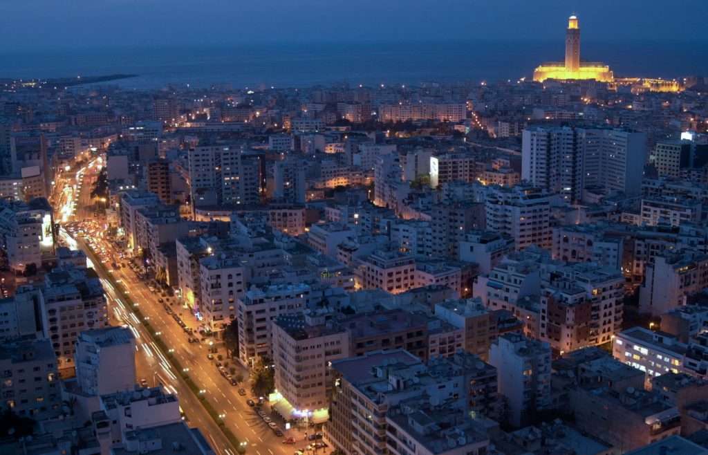 ‘Medusa’ project set to bring 5G internet to Maghreb