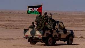 Iran arms Polisario Front, raising tensions with Morocco