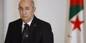 Algeria: Tebboune seeks second term as elections approach