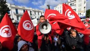 Tunisia: Saied continues crackdown on opposition