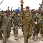 Sudan army chief survives assassination attempt