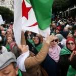 Algeria alleges foreign plot to sabotage upcoming election