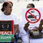 Sudan: peace talks in Switzerland despite RSF no-show 