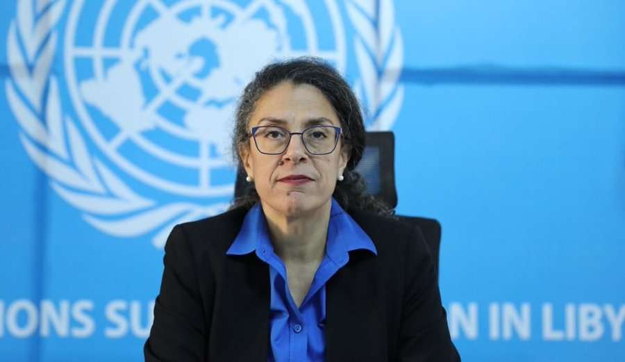 UN: concerns over deteriorating situation in Libya