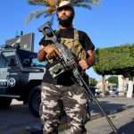 Libya: armed groups and authorities reach security deal in Tripoli