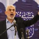 Hamas announces new leader Yahya Sinwar