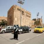 Libya’s central bank shuts down after kidnapping of official