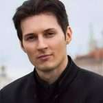 Pavel Durov arrested by French authorities over Telegram app