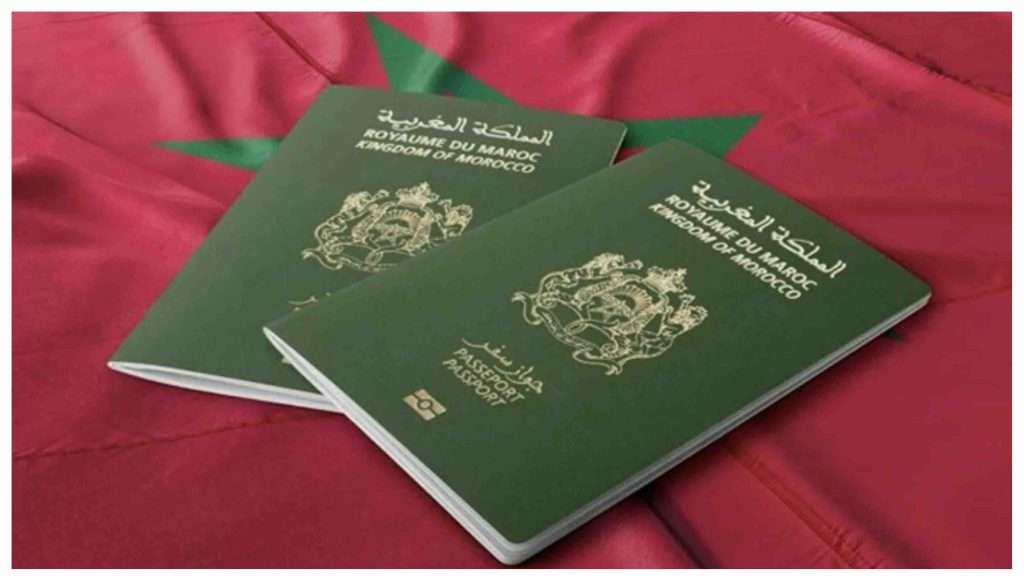 Algeria re-introduces visa requirements on Moroccans