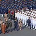 Iran plans to raise military budget by around 200%