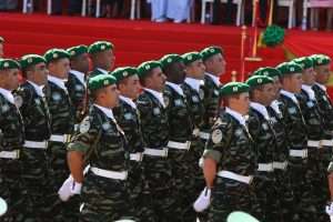 Morocco: Defence budget boost amid regional tensions