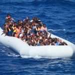 12 dead in capsized Egyptian migrant boat to Europe