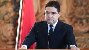 Morocco rejects UN proposal on Western Sahara