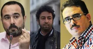 US watchdog slams Morocco state for journalists’ smear