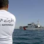 16 bodies of migrants recovered off Tunisian coast