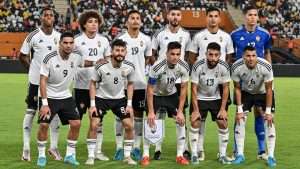 Libyan Football Federation to challenge AFCON sanctions