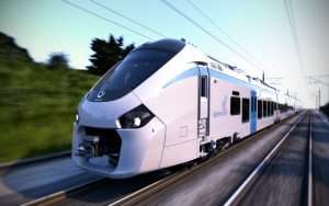 Algeria on track to triple its rail network by 2030