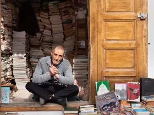 Rabat named 2026 World Book Capital