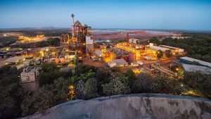 Barrick Gold refutes claims of wrongdoing from Mali government