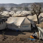 Human Rights Watch says Sudanese refugees facing ‘grave risks’