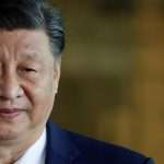 Morocco: China’s Xi Jinping meets with crown prince and PM