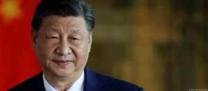 Morocco: China’s Xi Jinping meets with crown prince and PM