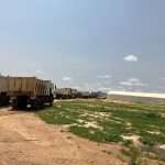 Sudan extends opening of Adre border crossing for aid