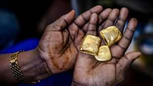 Morocco: Five suspects arrested for international gold smuggling