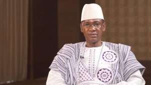 Section of Malian military calls for resignation of PM