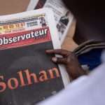 Newspaper head summoned by Burkina Faso over Mali reporting