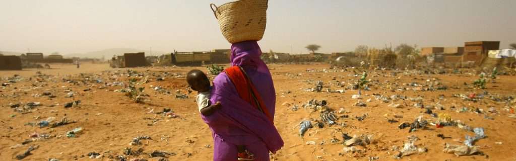 UN says majority in South Sudan will be food insecure next year