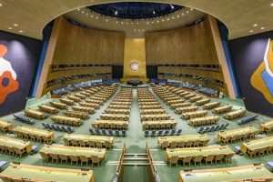 UNSC to propose resolution calling for “end of hostilities” in Sudan