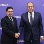 Russia-Africa Partnership Forum: Morocco and Russia’s FMs meet