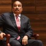 Mauritanian ex-president in court on graft charges