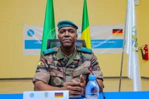 Mali: Junta’s new PM appointment consolidates army control