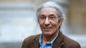 Boualem Sansal: Algeria faces growing calls to release author