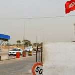 Tunisia border issue fixed more than a decade ago, says Libya