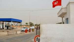 Tunisia border issue fixed more than a decade ago, says Libya