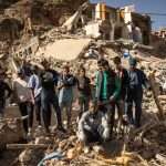 EU offers aid of €200m for Morocco earthquake rebuild