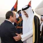 Egypt announces co-operation with Qatar on real estate project