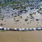 UN says South Sudan floods affect 1.4m, displace 379,00