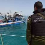 Tunisian migrant advocate held in first “terrorism” probe