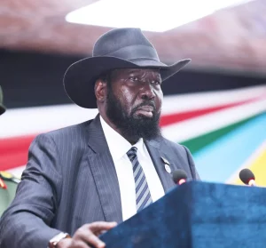 South Sudan’s president commits to 2026 election at Juba forum